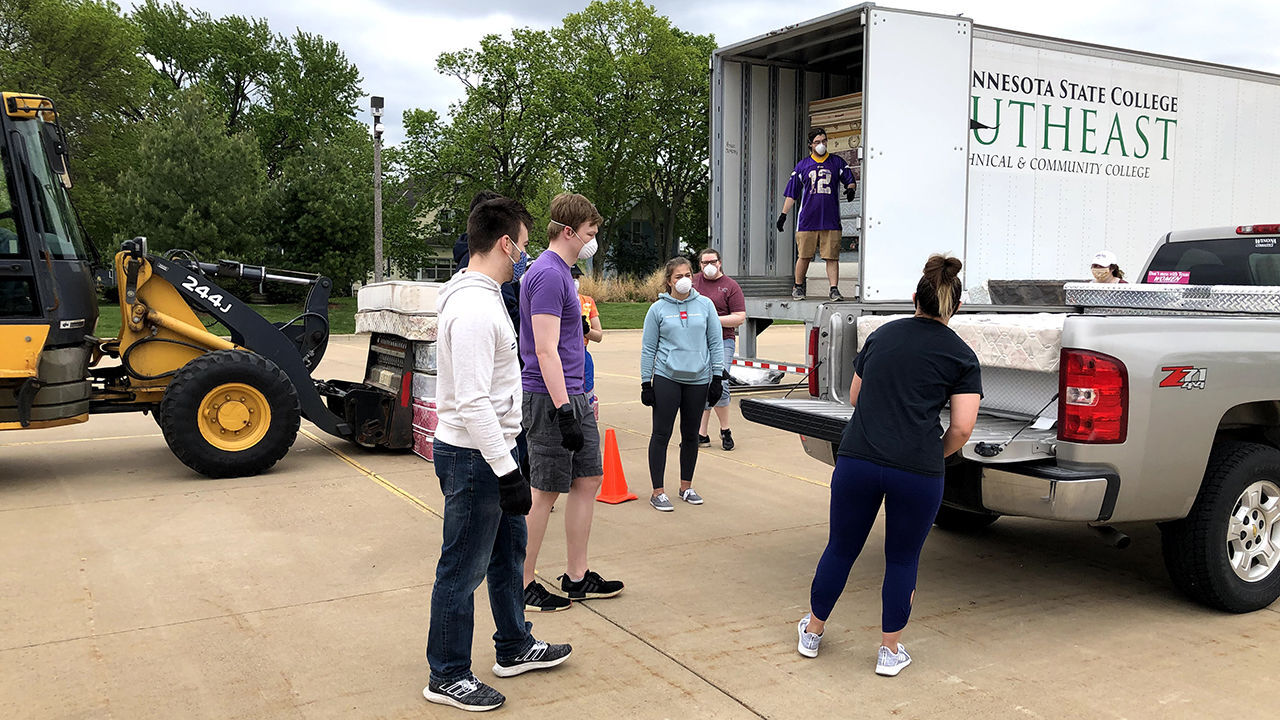 Mattress Drive